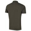 Calvin Klein Men's Prep Campus Golf Polo Shirt - Olive - XL view 3