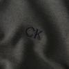 Calvin Klein Men's Prep Campus Golf Polo Shirt - Olive - XL view 4