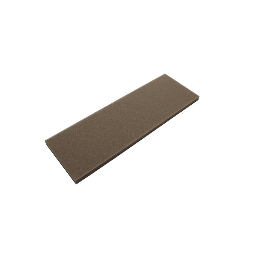Montana Fly Company MFC High Rise Foam - Tan 1mm