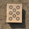 50 Sheets/Box 13 x 16 Inch Silhouette Cardboard Shooting Targets (7829-3) view 3
