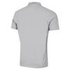 Calvin Klein Men's Prep Campus Golf Polo Shirt - Silver - S view 3