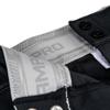 Champro Triple Crown 2.0 Open Bottom Baseball Pants, Youth X-Small, Black view 2