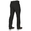 Champro Triple Crown 2.0 Open Bottom Baseball Pants, Youth X-Small, Black view 3