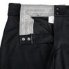 Champro Triple Crown 2.0 Open Bottom Baseball Pants, Youth X-Small, Black view 4
