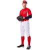 Champro Triple Crown 2.0 Baseball Knickers, Youth Small, Natural view 2