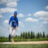 Champro Triple Crown 2.0 Baseball Knickers, Youth Small, Natural view 3