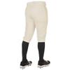 Champro Triple Crown 2.0 Baseball Knickers, Youth Small, Natural view 4