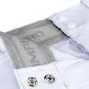 Champro Triple Crown 2.0 Open Bottom Baseball Pants, Youth X-Small, White view 4
