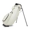 White Titleist LinksLegend Members Stand Golf Bag view 1