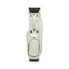 White Titleist LinksLegend Members Stand Golf Bag view 2