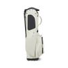 White Titleist LinksLegend Members Stand Golf Bag view 3