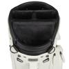 White Titleist LinksLegend Members Stand Golf Bag view 4