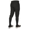 CHAMPRO Triple Crown 2.0 Baseball Knickers, Youth Small, Black view 4