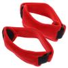 Outanaya 2pcs Adjustable Patella Knee Strap Brace Durable Compression Support for Sports Running Injury Recovery and Knee Stabilization Breathable Design for Men and Women view 1