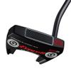 2024 Evnroll Neo Classic 5 Mallet Putter RH Black Hatchback 35 TourTac White view 2