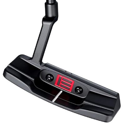 2024 Evnroll Neo Classic 1.2 Putter RH Black TourBlade 35 TourTac White