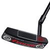 2024 Evnroll Neo Classic 1.2 Putter RH Black TourBlade 35 TourTac White view 2