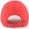 47 MLB Perfect Game Clean Up Adjustable Hat Cap, Adult One Size - st Louis Cardinals Red view 2