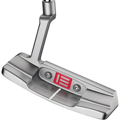 2024 Evnroll Neo Classic 1.2 Putter RH TourBlade 34 TourTac White