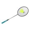 Gogogmee 8pcs Led Nylon Badminton Shuttlecocks Glowing Night Shuttlecocks for School Sports and Sturdy for Amateurs and Family Play Random Light Colors view 1
