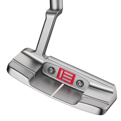 2024 Evnroll Neo Classic 2.2 Putter RH MidBlade 33 TourTac White