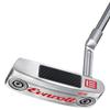 2024 Evnroll Neo Classic 2.2 Putter RH MidBlade 33 TourTac White view 2