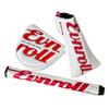 2024 Evnroll Neo Classic 2.2 Putter RH MidBlade 33 TourTac White view 4