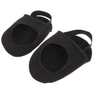 LIOOBO Professional Thermal Cycling Overshoes for Men and Women Windproof Toe Covers for Outdoor Riding Portable Protective Shoe Sleeves