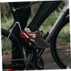 LIOOBO Professional Thermal Cycling Overshoes for Men and Women Windproof Toe Covers for Outdoor Riding Portable Protective Shoe Sleeves view 3