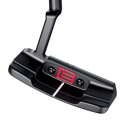 2024 Evnroll Neo Classic 2.2 Putter RH Black MidBlade 35 TourTac White