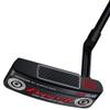 2024 Evnroll Neo Classic 2.2 Putter RH Black MidBlade 35 TourTac White view 2