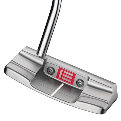 2024 Evnroll Neo Classic 2 Putter LH MidBlade 34 TourTac White