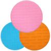 Repair Patches for Down Jackets, Tents, Puffer Clothing: Pink, Turquoise, Orange Kits view 1