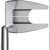 2024 Evnroll Neo Classic 5 Mallet Putter RH Hatchback 35 TourTac White view 2
