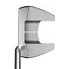 2024 Evnroll Neo Classic 5 Mallet Putter RH Hatchback 34 TourTac White view 2