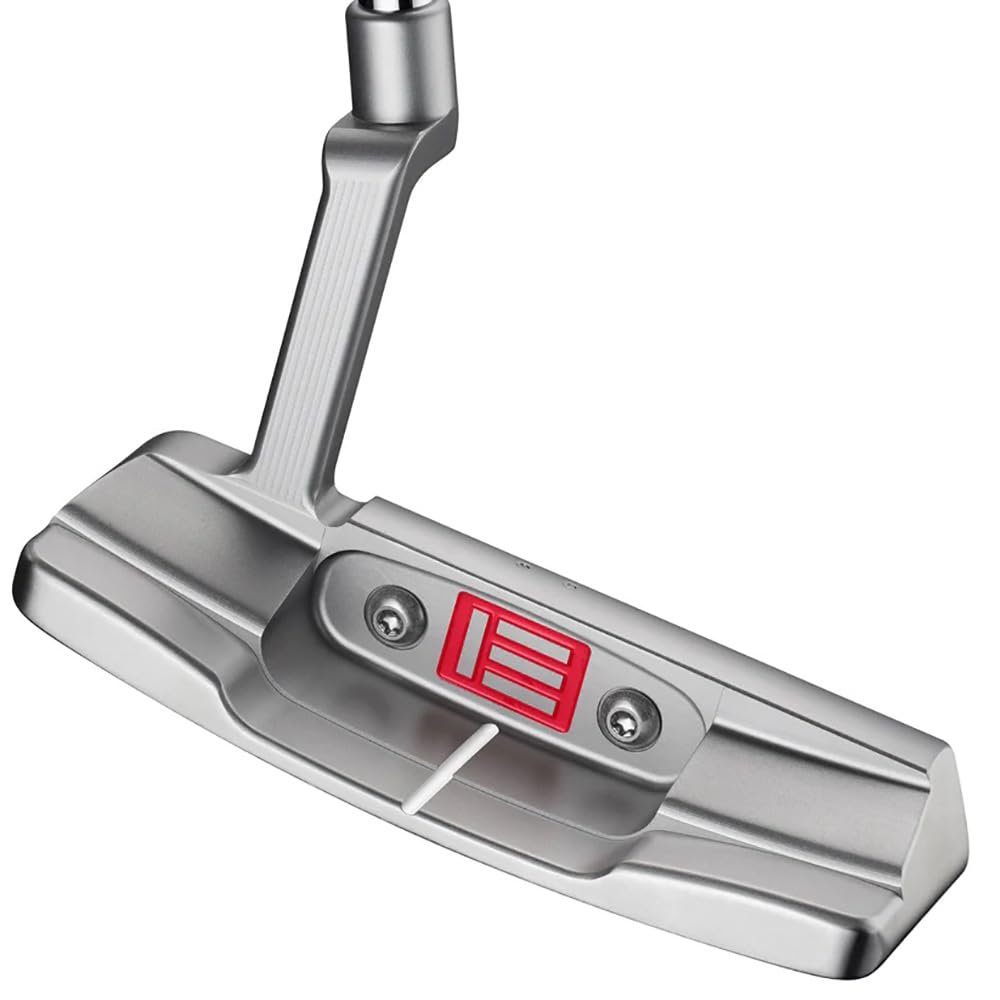 2024 Evnroll Neo Classic 1.2 Putter RH TourBlade 35 TourTac White