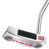 2024 Evnroll Neo Classic 2 Putter LH MidBlade 35 TourTac White view 3