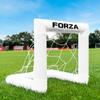 FORZA Mini Target Goal - The Smallest Soccer Goal in The World! l 16" Target Goal - Train with Precision. Passing & Shooting. UK Made, 2 Min Setup, Unbreakable Goalpost - Buy FORZA, Play Forever! view 1