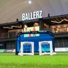 FORZA Mini Target Goal - The Smallest Soccer Goal in The World! l 16" Target Goal - Train with Precision. Passing & Shooting. UK Made, 2 Min Setup, Unbreakable Goalpost - Buy FORZA, Play Forever! view 3