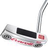 2024 Evnroll Neo Classic 2 Putter RH MidBlade 35 TourTac White view 1