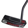 2024 Evnroll Neo Classic 2 Putter RH Black MidBlade 33 TourTac White view 2