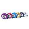 Gogogmee Aluminum Bike Ring Bell Bike Warning Bell Easy Install for 22mm Handlebars view 3