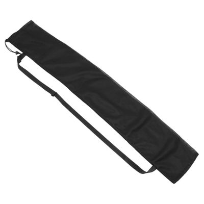 KOMBIUDA Kayak Paddle Holder Canoe Paddle Bag Shoulder Straps Scratch-Resistant for Adults Outdoor Activity