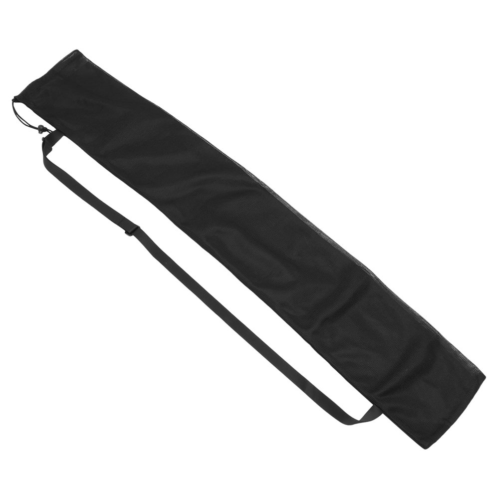 KOMBIUDA Kayak Paddle Holder Canoe Paddle Bag Shoulder Straps Scratch-Resistant for Adults Outdoor Activity