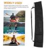 KOMBIUDA Kayak Paddle Holder Canoe Paddle Bag Shoulder Straps Scratch-Resistant for Adults Outdoor Activity view 2