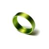 Kirk McCullough Cut-Down Duck Calls Game Call Duck Call Crack Rings Accent Band (20, Lime Green) view 2