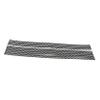 Anneome 10rolls Eva Table Tennis Racket Guard Tape Soft Crash-Resistant Protector with Attractive Chessboard Design for Enhanced Stability and Vibration Reduction view 1