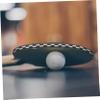 Anneome 10rolls Eva Table Tennis Racket Guard Tape Soft Crash-Resistant Protector with Attractive Chessboard Design for Enhanced Stability and Vibration Reduction view 3