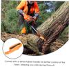 BIUDECO Deer Hunting Gear Nylon Drag Harness Sturdy Strap Bright Design Multi-use view 3