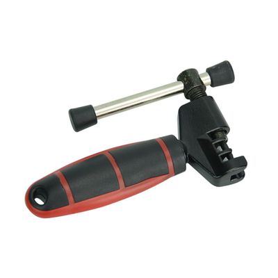 LIOOBO Bike Chain Breaker Tool Lightweight Chain Rivet Remover for Quick Repair for Efficient Maintenance